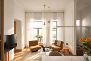 Velora Marijas Courtyard Private Residence - 9