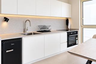 Ocean's Edge Suite at 42 Eilat - 6