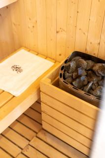 The Black Rose-Country House Bionzo - 7