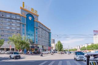 IU Hotel Shangqiu Kaixuan Road Zhonghuan Square Branch - 4