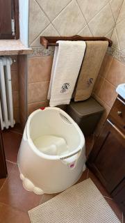 The Black Rose-Country House Bionzo - Calosso - 1