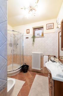 The Black Rose-Country House Bionzo - Calosso - 3