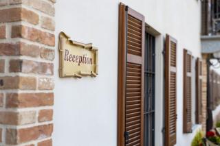 The Black Rose-Country House Bionzo - Calosso - 5