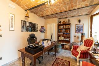 The Black Rose-Country House Bionzo - Calosso - 7