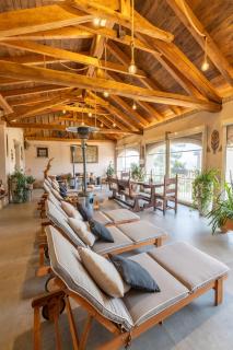 The Black Rose-Country House Bionzo - 5