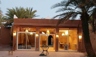 Kasbah ouled driss - 9