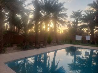 Kasbah ouled driss - 8