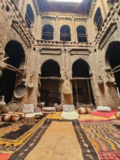 Kasbah ouled driss - 7