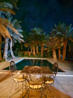 Kasbah ouled driss - 6