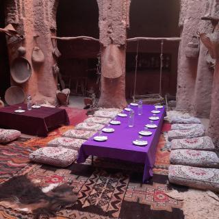 Kasbah ouled driss - 5
