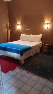 Kasbah ouled driss - 4