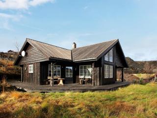 10 person holiday home in Åseral - 0