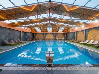 Grand Amazon Hotel & SPA - 0