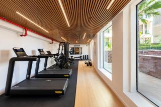 Ocean's Edge Suite at 42 Eilat - 1