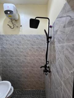 Luxury fully furnished one bedroom flat - 9