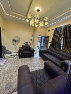 Luxury fully furnished one bedroom flat - 5