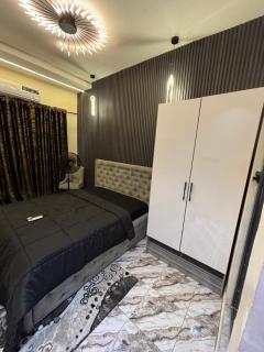 Luxury fully furnished one bedroom flat - 1