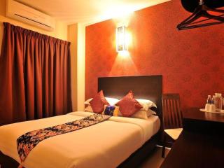 Sea Lion Hotel @ Klang - 3