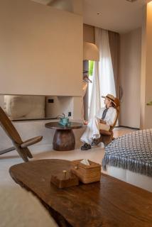 Ji'an Yinlu Wild Luxury Hot Spring Villa - 1