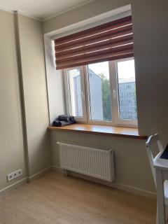 Cozy & Modern Apartment in Riga - 9