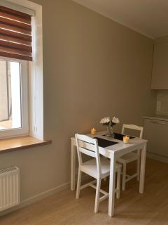 Cozy & Modern Apartment in Riga - 8