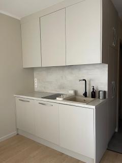 Cozy & Modern Apartment in Riga - 2