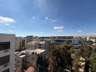 Rooftop with Panoramic View in Prime Amman Location - 0