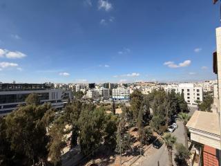 Rooftop with Panoramic View in Prime Amman Location - 9