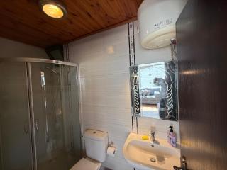 Rooftop with Panoramic View in Prime Amman Location - 5