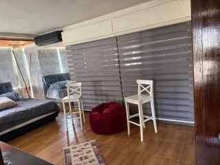 Rooftop with Panoramic View in Prime Amman Location - 3