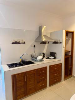 Darling Boutique Cottages - 3