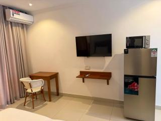 Darling Boutique Cottages - 1