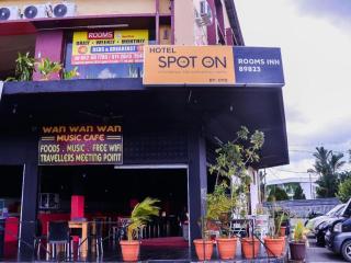 SPOT ON 89823 Rooms Inn - 4