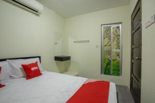 OYO 822 Zande Motel Kuala Selangor - Kuala Selangor - 4