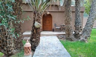 Serenity Lodge Zagora Guest House Restaurant & Desert Excursions - 6
