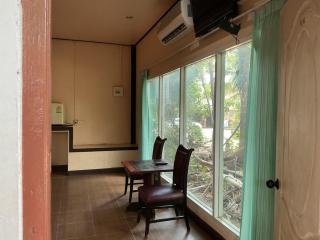 Tree and coffee resort V4 - 6