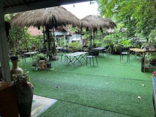 Tree and coffee resort V4 - 5