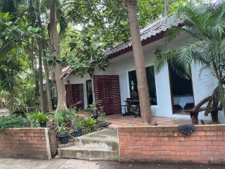 Tree and coffee resort V4 - 2