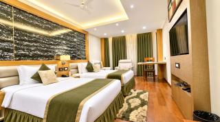 Hotel Annapriva Prime Palace - 0