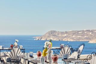 Myconian Villa Collection - Preferred Hotels & Resorts - 9