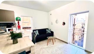My Place in The City - 2
