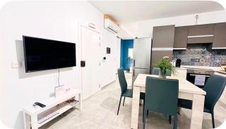 My Place in The City - 1