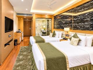 Hotel Annapriva Prime Palace - 2