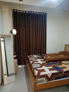 HomeStay Pinus C3 - 0