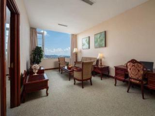 Kunming Plateau Pearl Hotel - 2
