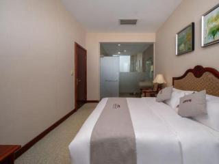 Kunming Plateau Pearl Hotel - 1