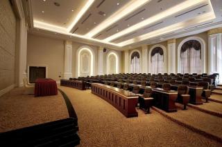 Country Garden Phoenix Hotel Chaohu - 8