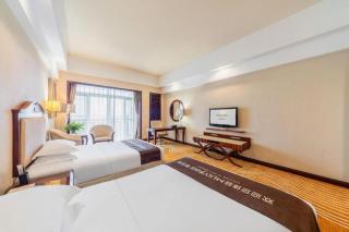 Country Garden Phoenix Hotel Chaohu - 7