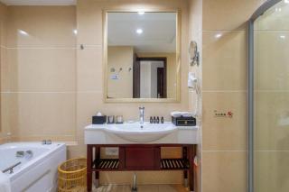 Country Garden Phoenix Hotel Chaohu - 6