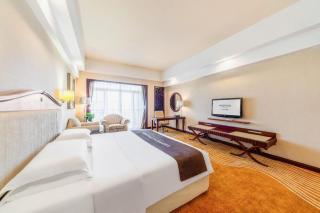 Country Garden Phoenix Hotel Chaohu - 2